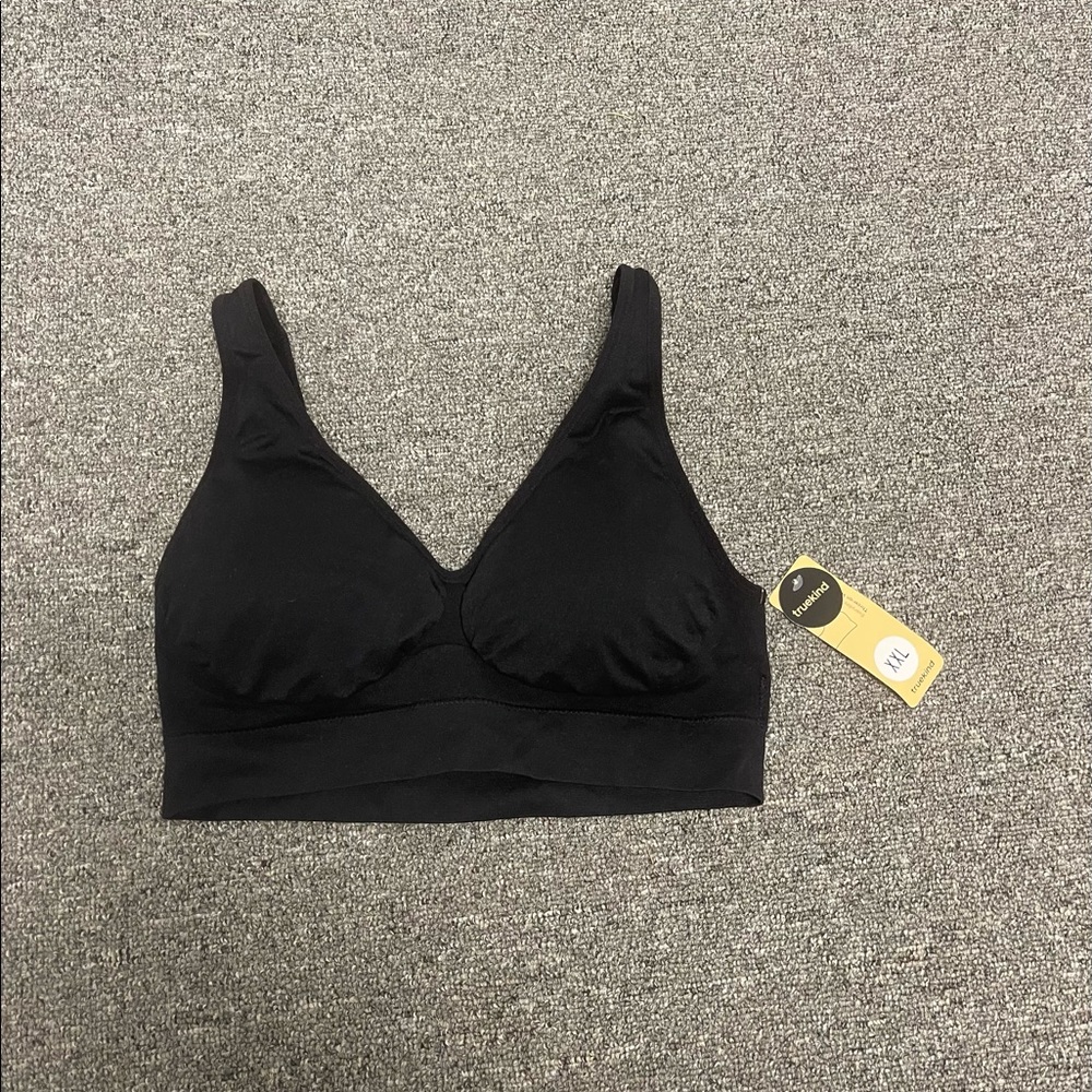 NWT Shapermint Truekind Bra XXL
